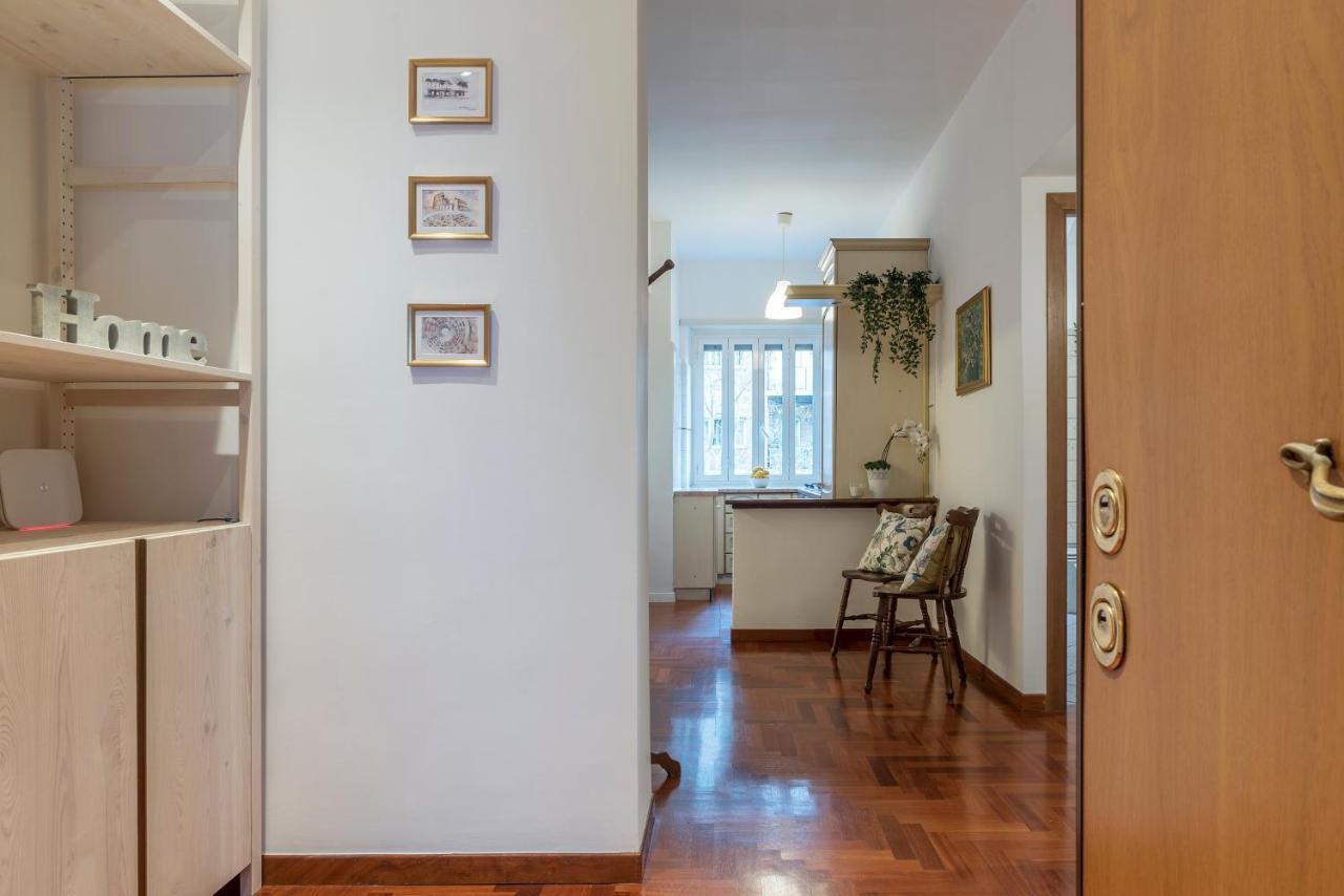 Portuense Bright Apartamento