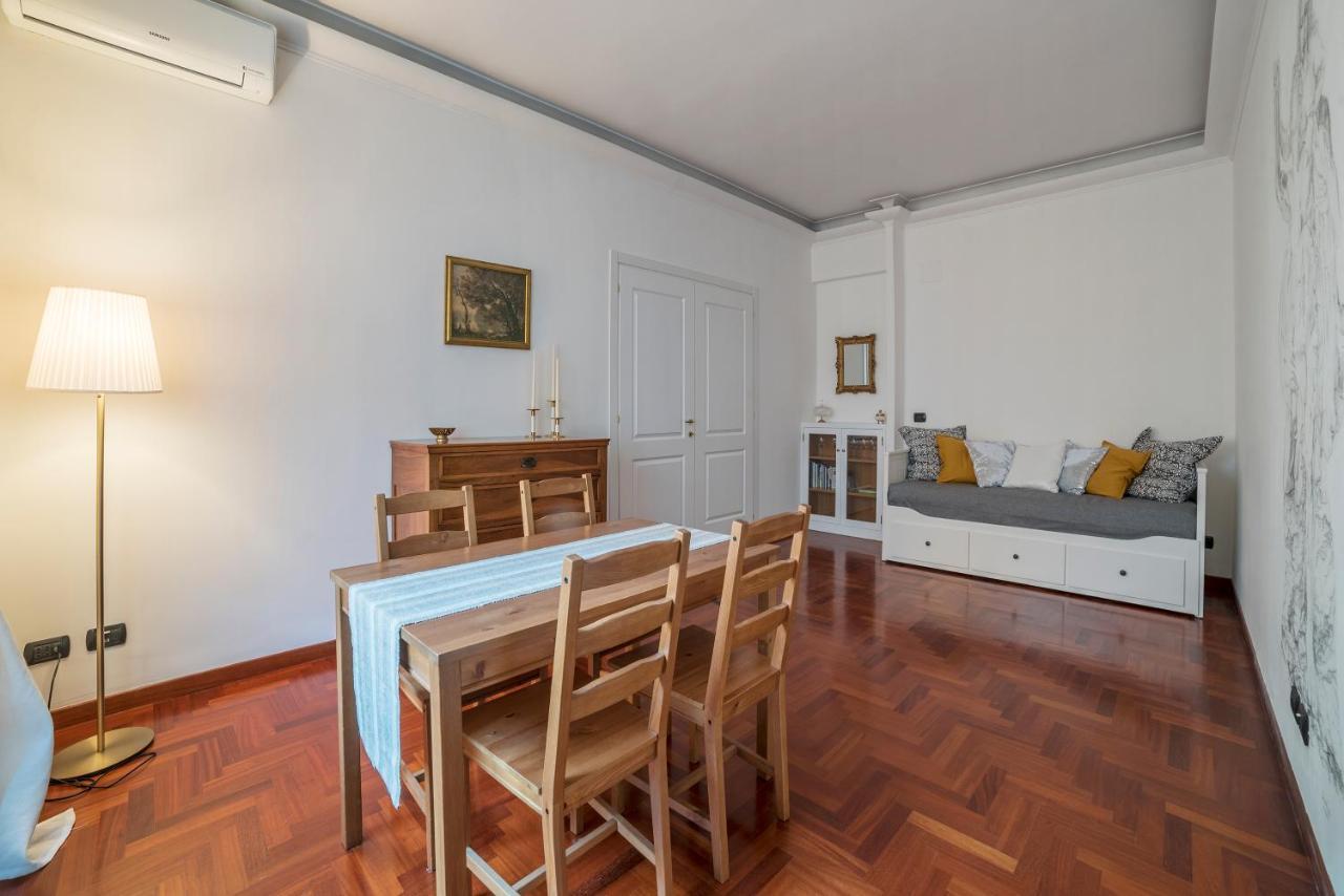 Apartamento Portuense Bright Roma