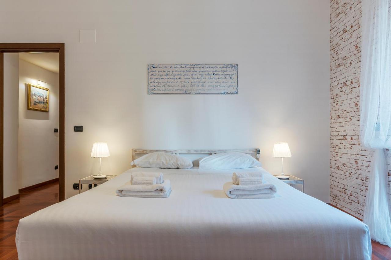 Apartamento Portuense Bright Roma