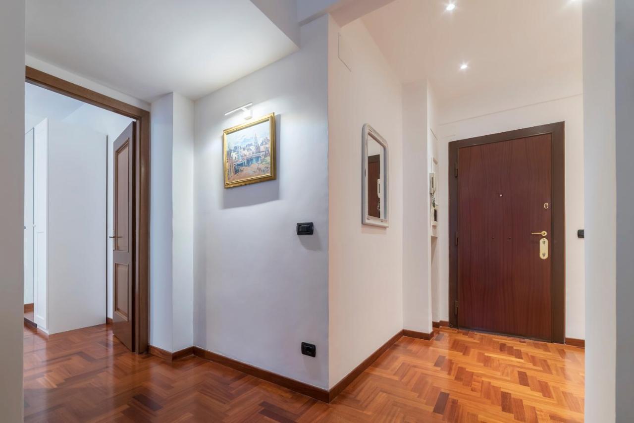 Portuense Bright Apartamento