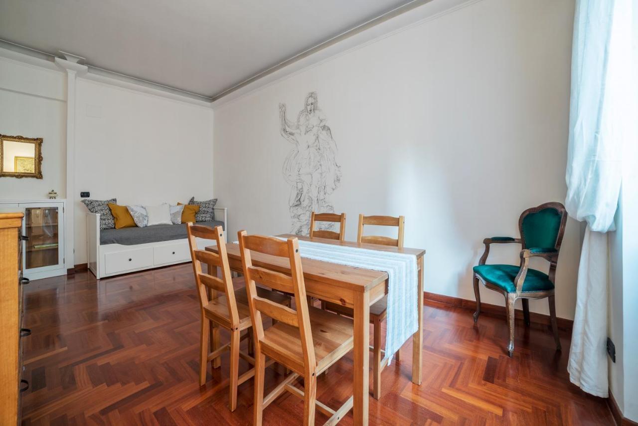 Portuense Bright Apartamento Roma