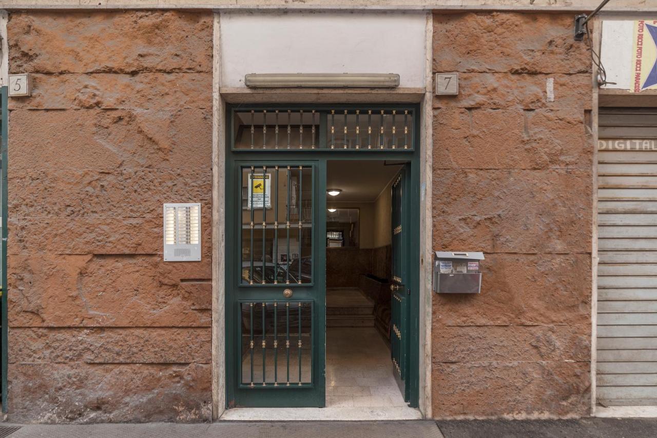Portuense Bright Apartamento