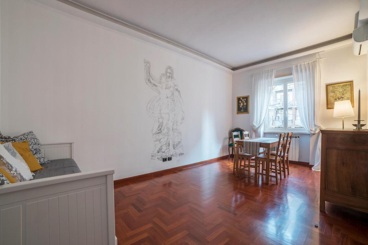 Portuense Bright Apartamento *