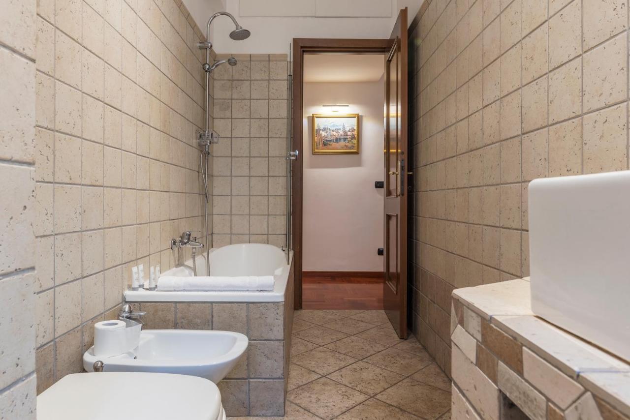 Apartamento Portuense Bright