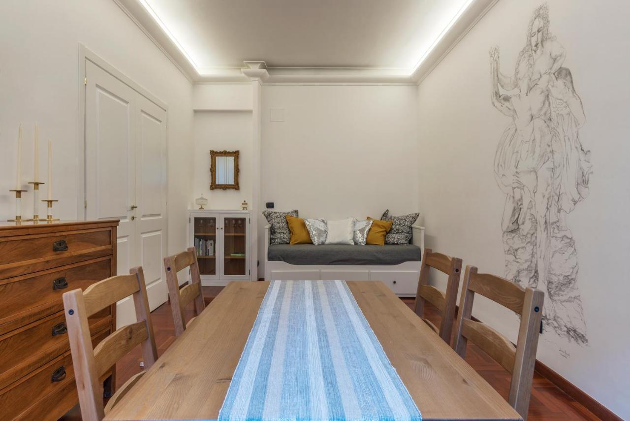 Portuense Bright Apartamento