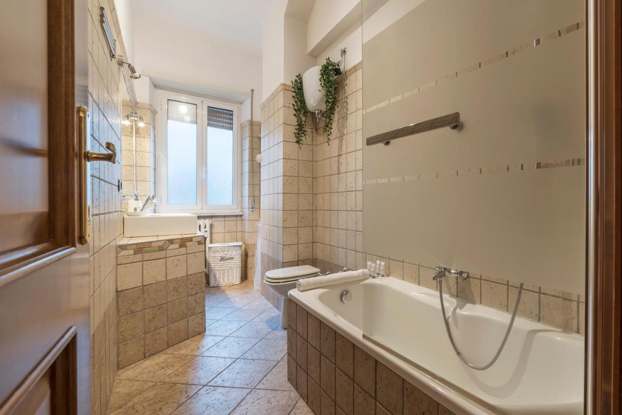 Apartamento Portuense Bright