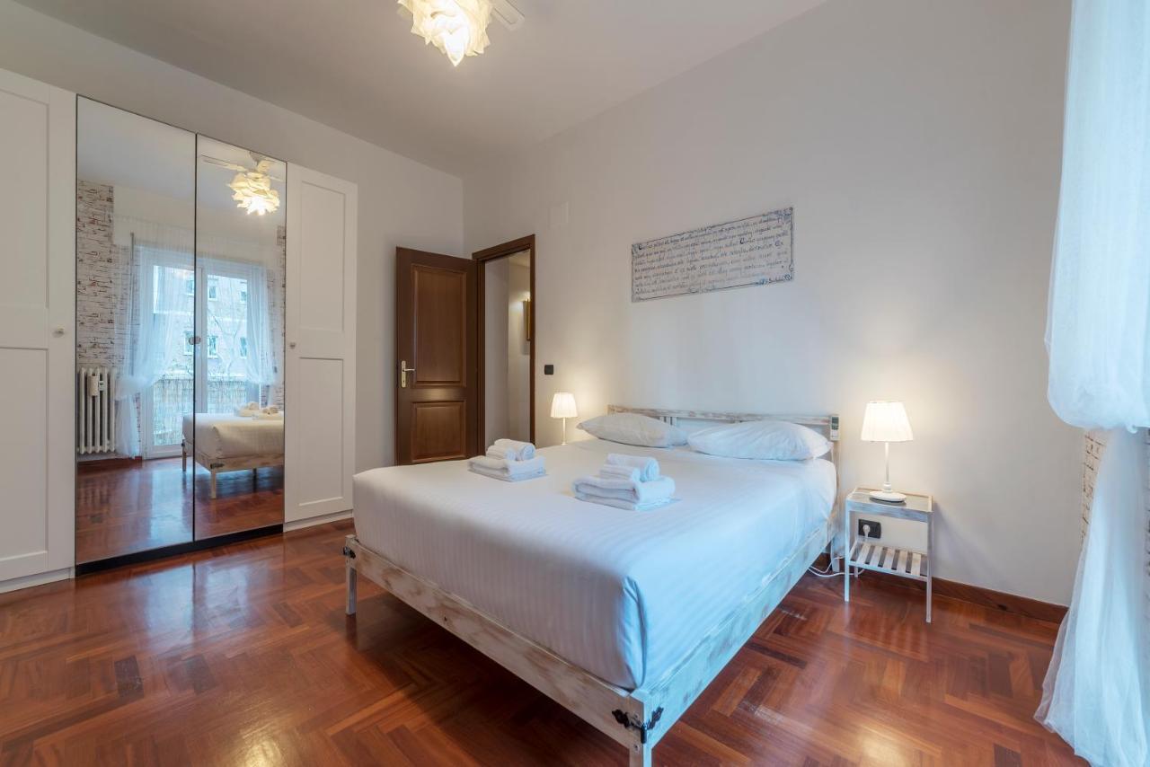 Portuense Bright Apartamento Roma