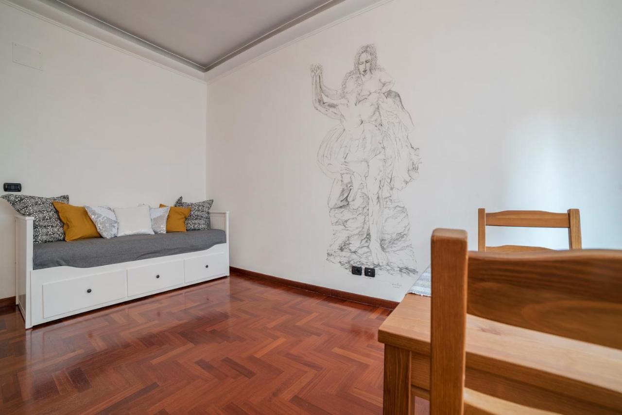 Portuense Bright Apartamento *